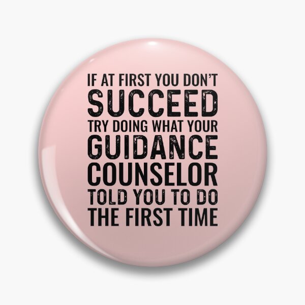 Item preview, Try Doing What Your Guidance Counselor Told You Funny designed and sold by kamrankhan.