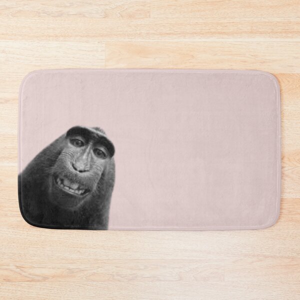 Item preview, monkey smile designed and sold by LA-SAM20.