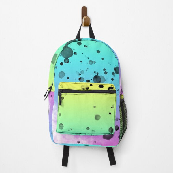 Item preview, Gotas de color designed and sold by Zestfull Artwork.