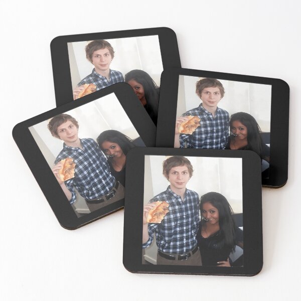 Item preview, snooki and michael cera  	 designed and sold by mzqlsamj1.