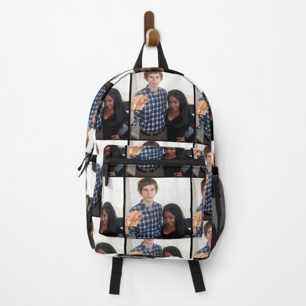 Item preview, snooki and michael cera designed and sold by mzqlsamj1.