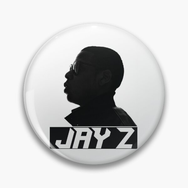 Item preview, Jay Z  designed and sold by BransonLarson.