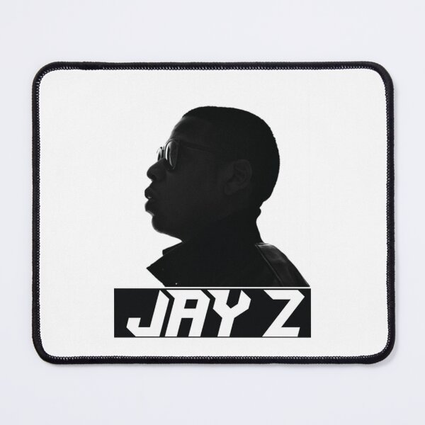 Item preview, Jay Z  designed and sold by BransonLarson.