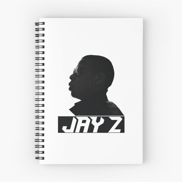 Item preview, Jay Z  designed and sold by BransonLarson.