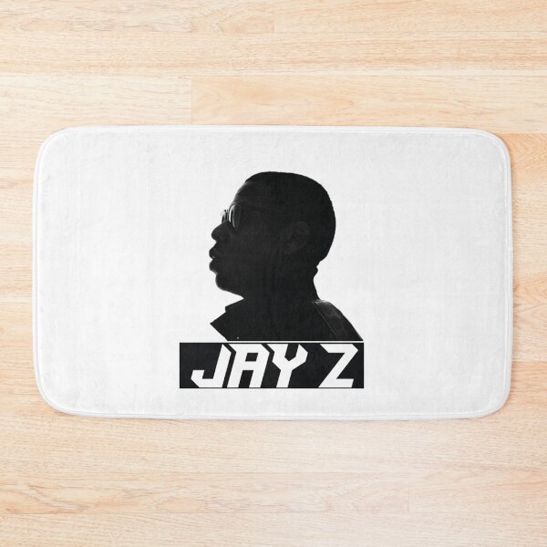 Item preview, Jay Z  designed and sold by BransonLarson.