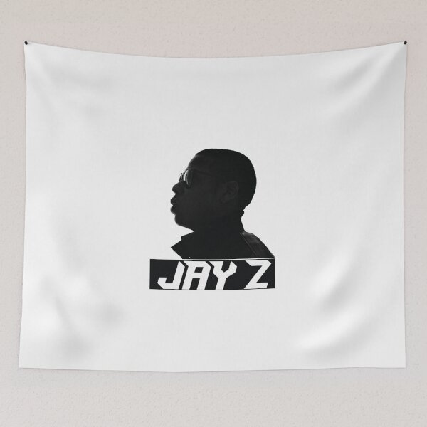 Item preview, Jay Z  designed and sold by BransonLarson.