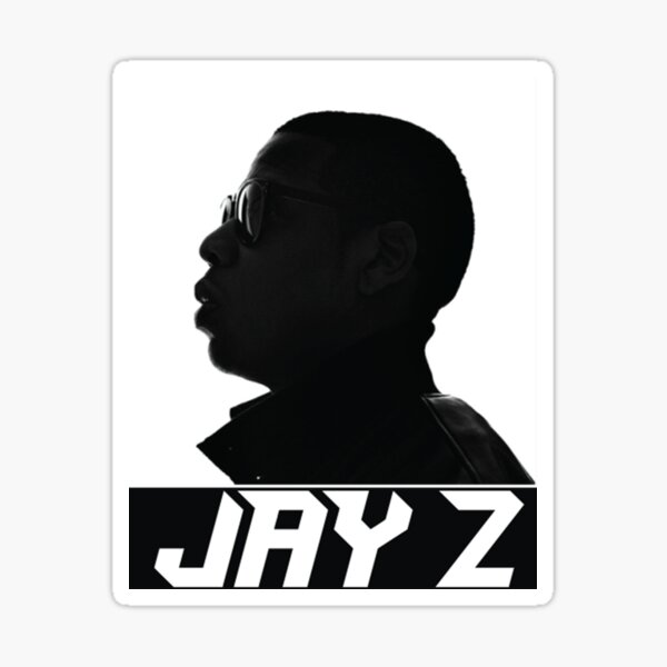 Aperçu de l'œuvre Jay Z créée et vendue par BransonLarson.