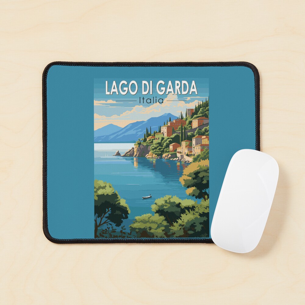 Item preview, Mouse Pad designed and sold by KrisSidDesigns.