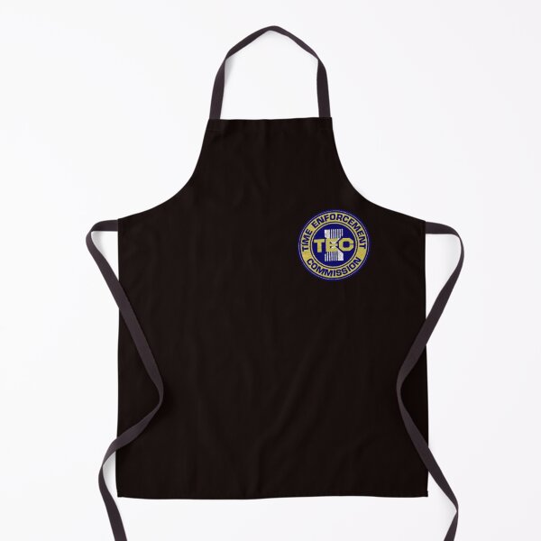 Item preview, Time Enforcement Commission designed and sold by NATALTHOMP.