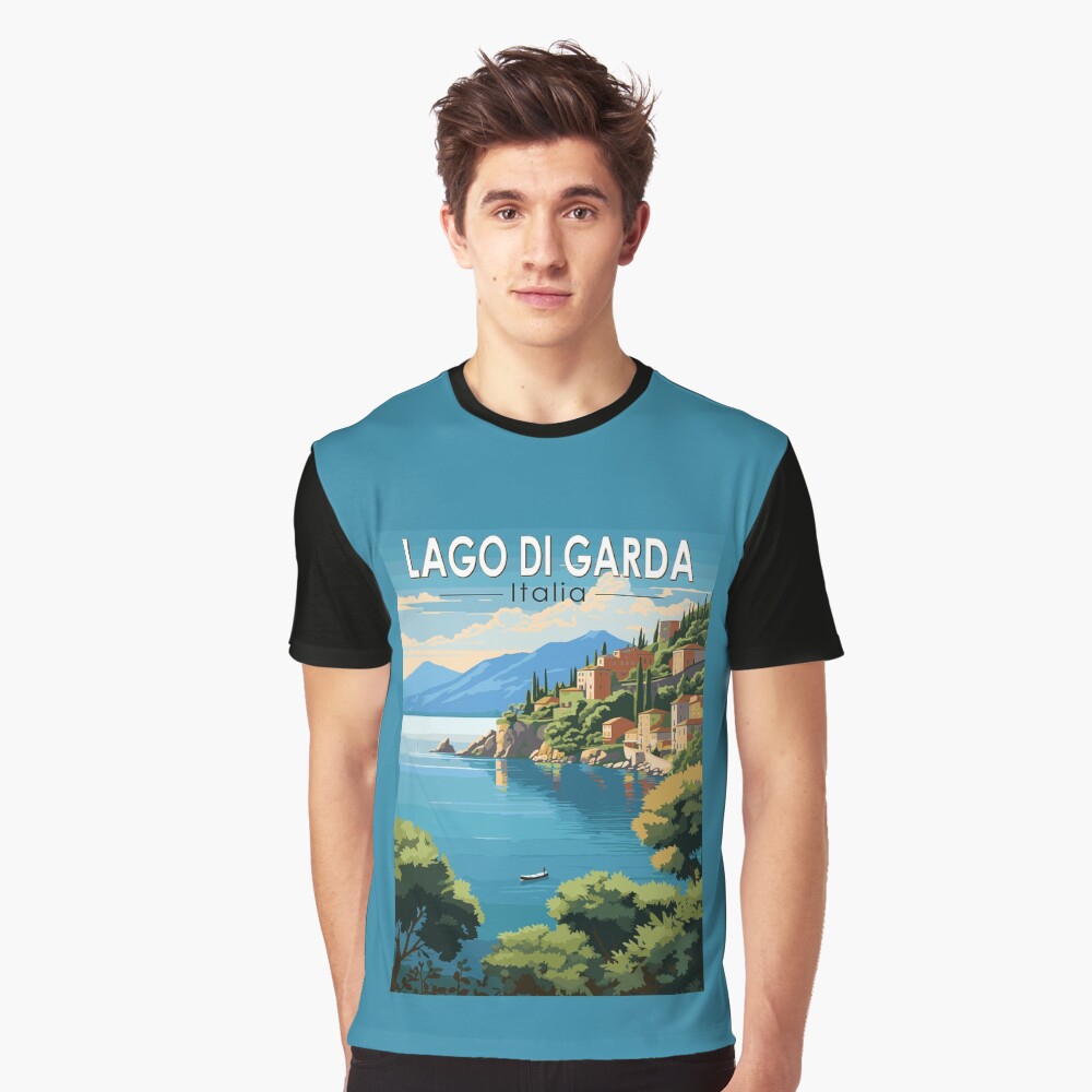 Item preview, Graphic T-Shirt designed and sold by KrisSidDesigns.