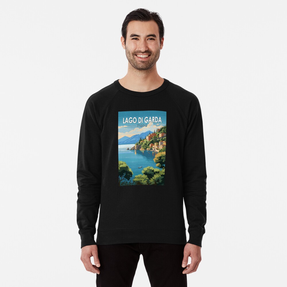 Item preview, Lightweight Sweatshirt designed and sold by KrisSidDesigns.