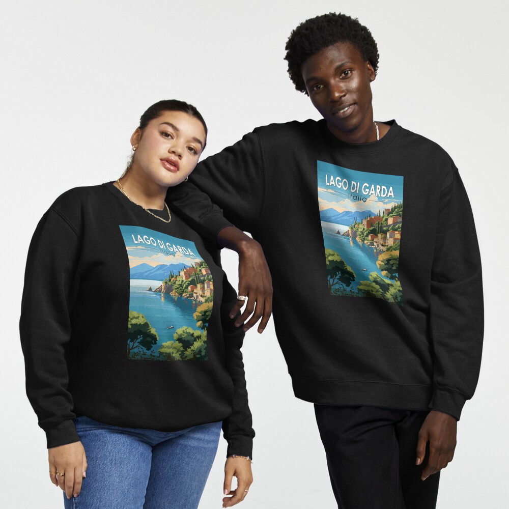 Item preview, Pullover Sweatshirt designed and sold by KrisSidDesigns.