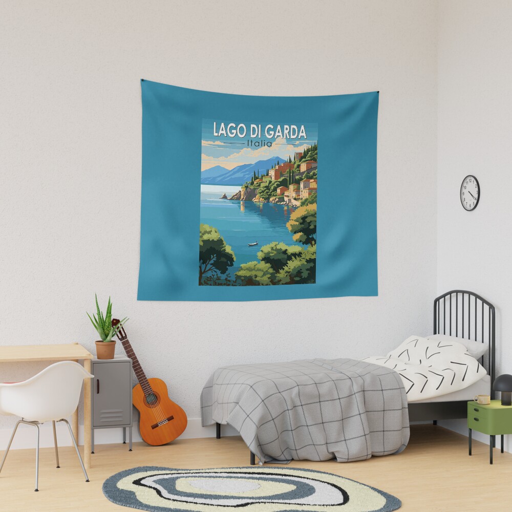 Item preview, Tapestry designed and sold by KrisSidDesigns.