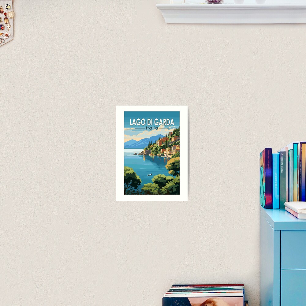 Item preview, Art Print designed and sold by KrisSidDesigns.