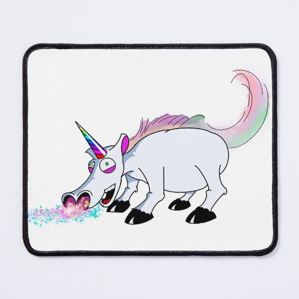 Item preview, Pixie Dust Unicorn designed and sold by Rewyen.