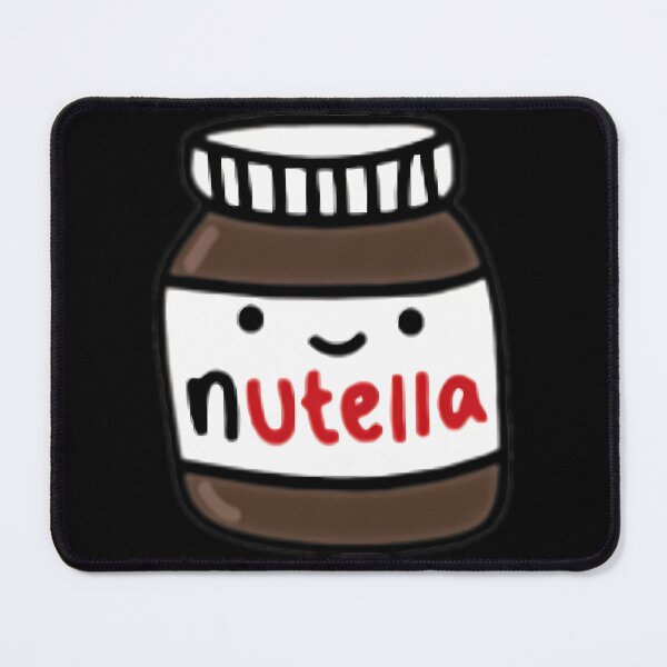 Item preview, Nutella  	 designed and sold by szbuvaqtl32.