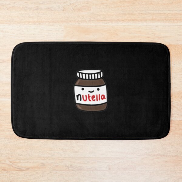 Item preview, Nutella  	 designed and sold by szbuvaqtl32.