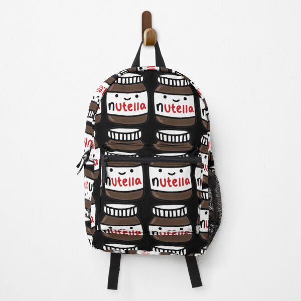 Item preview, Nutella  	 designed and sold by szbuvaqtl32.