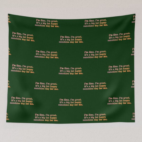 Item preview, Big Fat Happy Sunshine Day for Me designed and sold by MollasaniPartyn.