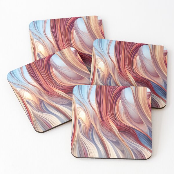Item preview, Shape of Reality designed and sold by NeuralPalette.