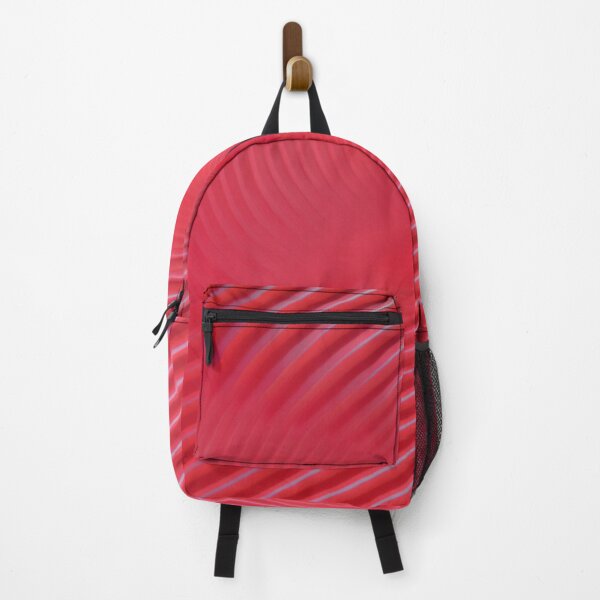 Item preview, Red interference pattern designed and sold by AlfredSSikula.