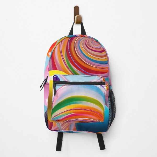 Item preview, Lollypops, color explosion designed and sold by silent-violin.