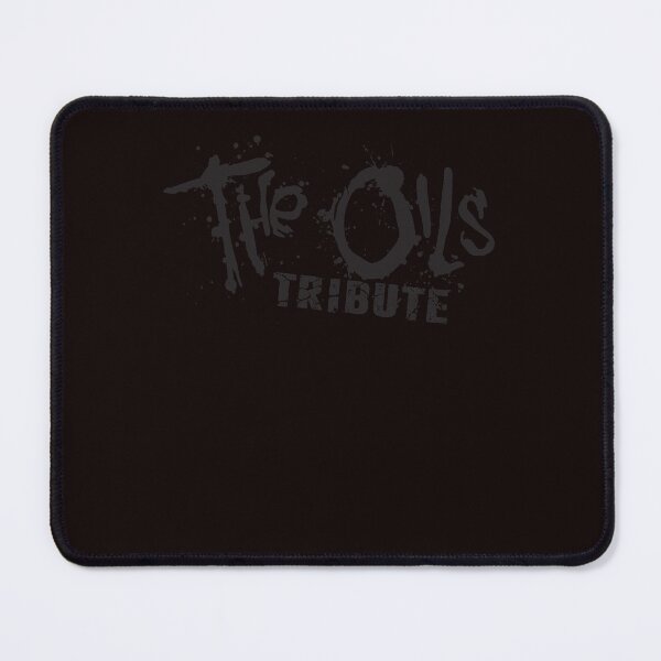 Artikelvorschau, Das Oils Tribute Black Logo entworfen und verkauft von BRYSOPATTERSON.