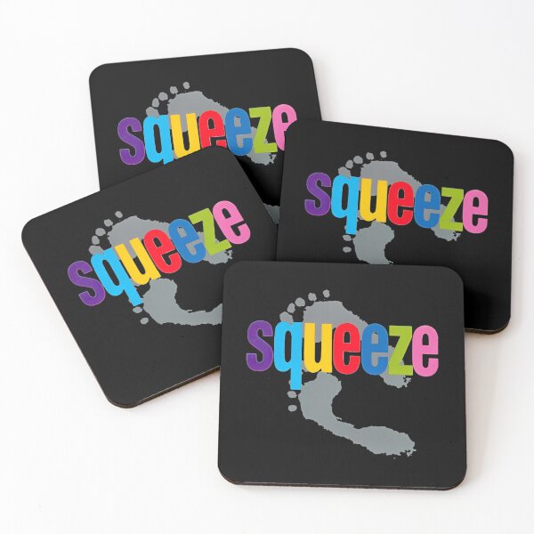Item preview, Squeeze  	 designed and sold by xnzfreamjs64.