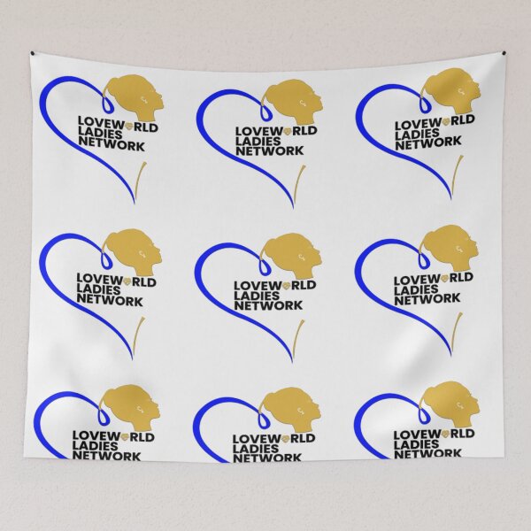 Item preview, LOVEWORLD GRADUATES GLOBAL CONNECT WITH PASTOR CHRIS designed and sold by ZOOP ART.