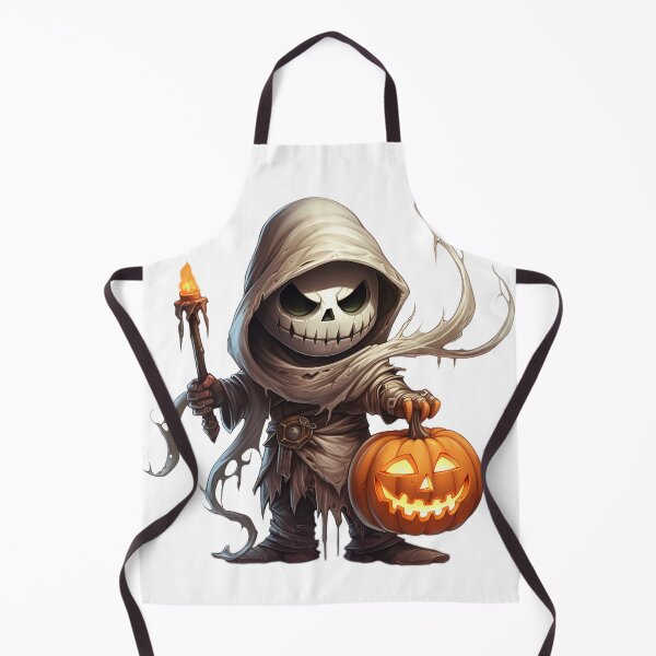 Item preview, Feliz día de Halloween - Halloween divertido designed and sold by ⭐Beatiful House⭐.