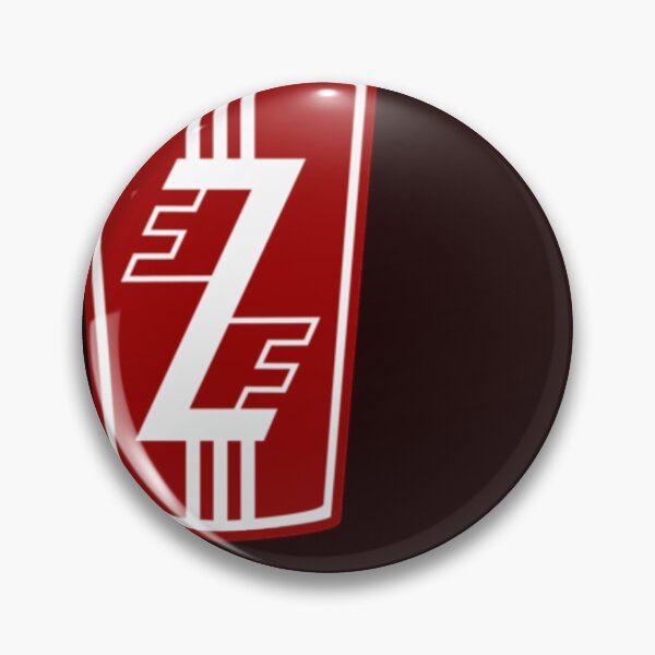 Item preview, Zastava Oldschool Logo designed and sold by NATALTHOMP.