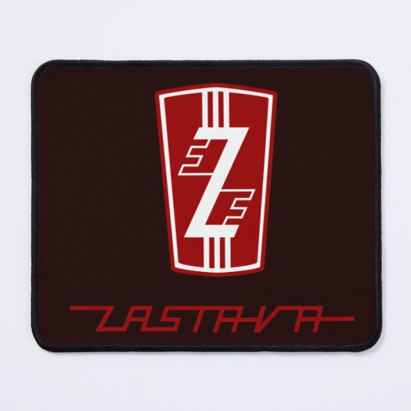 Item preview, Zastava Oldschool Logo designed and sold by NATALTHOMP.