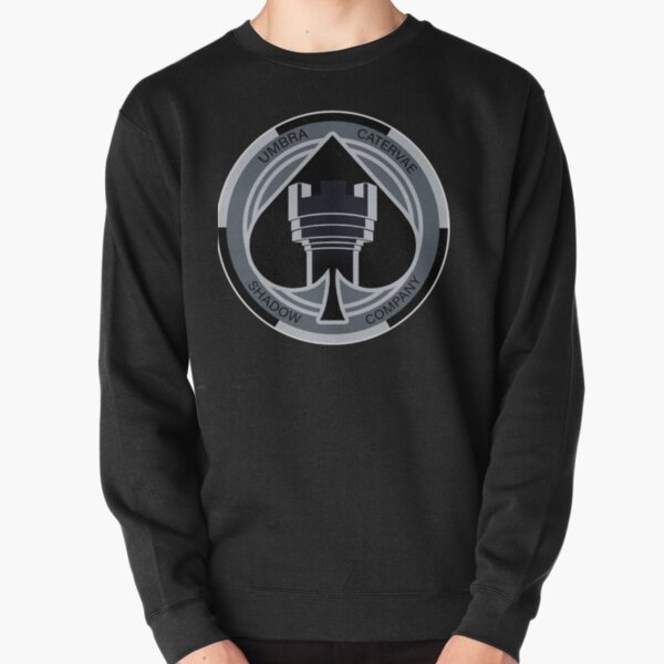 Item preview, Shadow Company Logo designed and sold by NATALTHOMP.