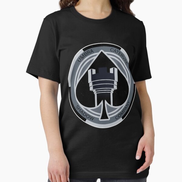 Item preview, Shadow Company Logo designed and sold by NATALTHOMP.