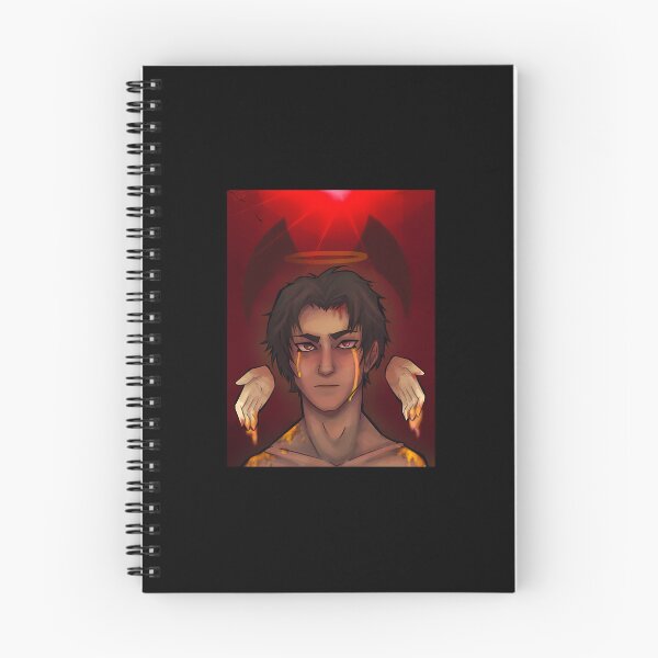 Artikelvorschau, Devilman Cryba entworfen und verkauft von hkqeegao95.