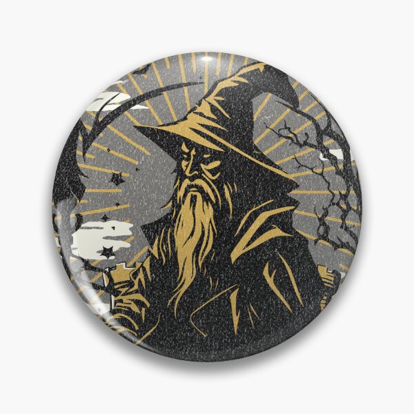 Item preview, "Nocturnal Arcanum: The Wizard Tarot Tee" designed and sold by PatriciaReyes.