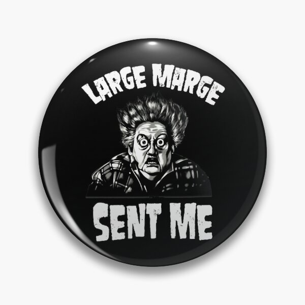 Item preview, Large marge Movie designed and sold by LaritaDiggs.