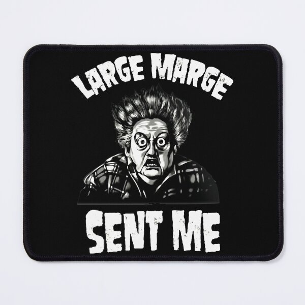 Item preview, Large marge Movie designed and sold by LaritaDiggs.