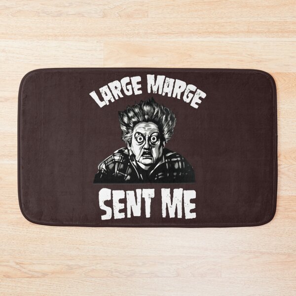 Item preview, Large marge Movie designed and sold by LaritaDiggs.