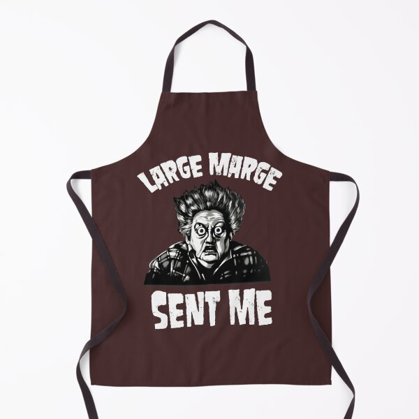 Item preview, Large marge Movie designed and sold by LaritaDiggs.