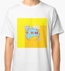 Purim Classic T-Shirt