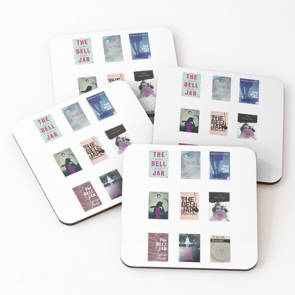 Item preview, different book covers design designed and sold by MollasaniPartyn.