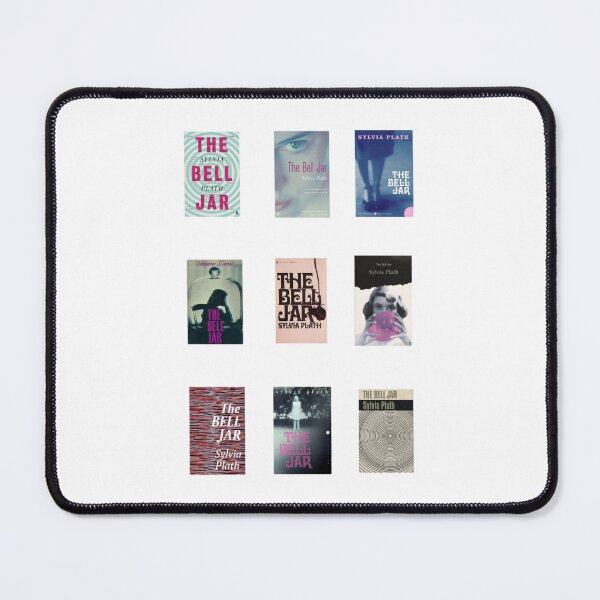 Item preview, different book covers design designed and sold by MollasaniPartyn.
