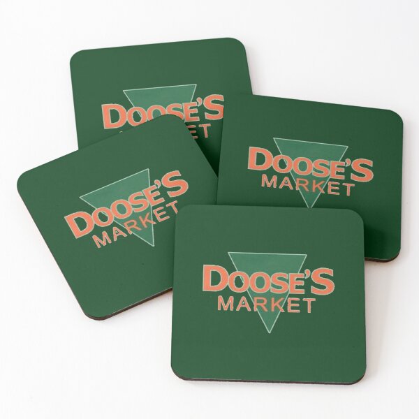 Item preview, Doose_s Market designed and sold by MollasaniPartyn.