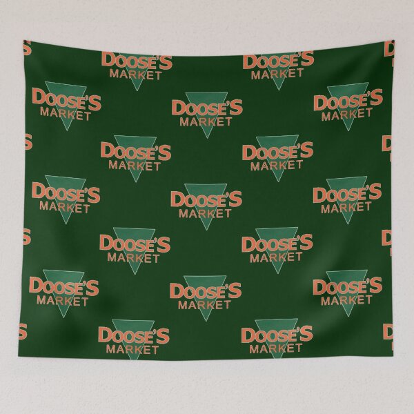Item preview, Doose_s Market designed and sold by MollasaniPartyn.