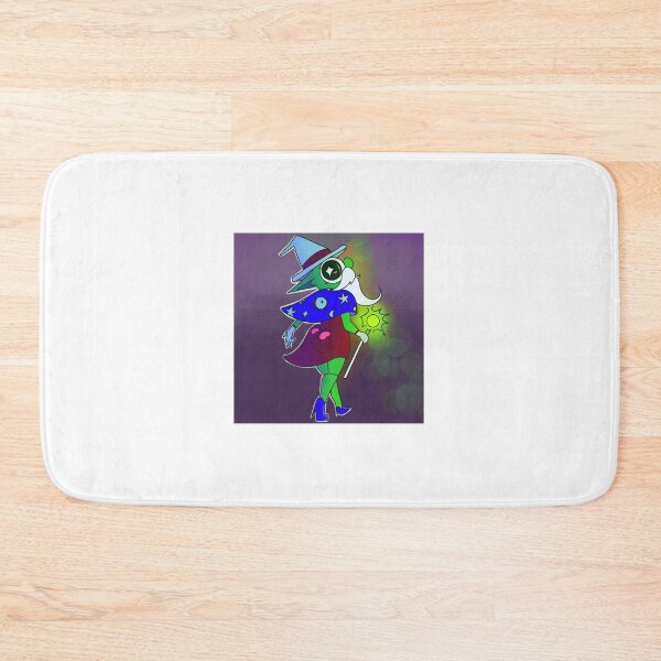 Item preview, Tiny Wizard, big energy designed and sold by Arsenic-Arts.
