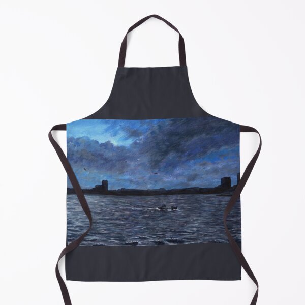 Item preview, When the Boat Comes In designed and sold by PhilipHarvey.