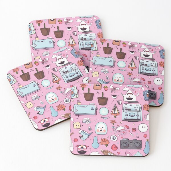 Item preview, Artistic Laughter Transforming Dad Jokes into Patterns designed and sold by pavenavach.