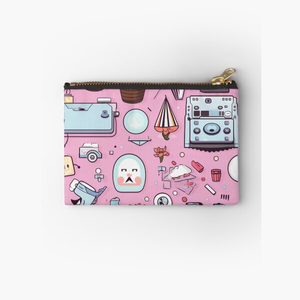 Item preview, Artistic Laughter Transforming Dad Jokes into Patterns designed and sold by pavenavach.