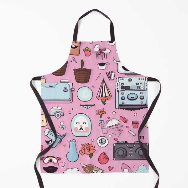 Item preview, Artistic Laughter Transforming Dad Jokes into Patterns designed and sold by pavenavach.